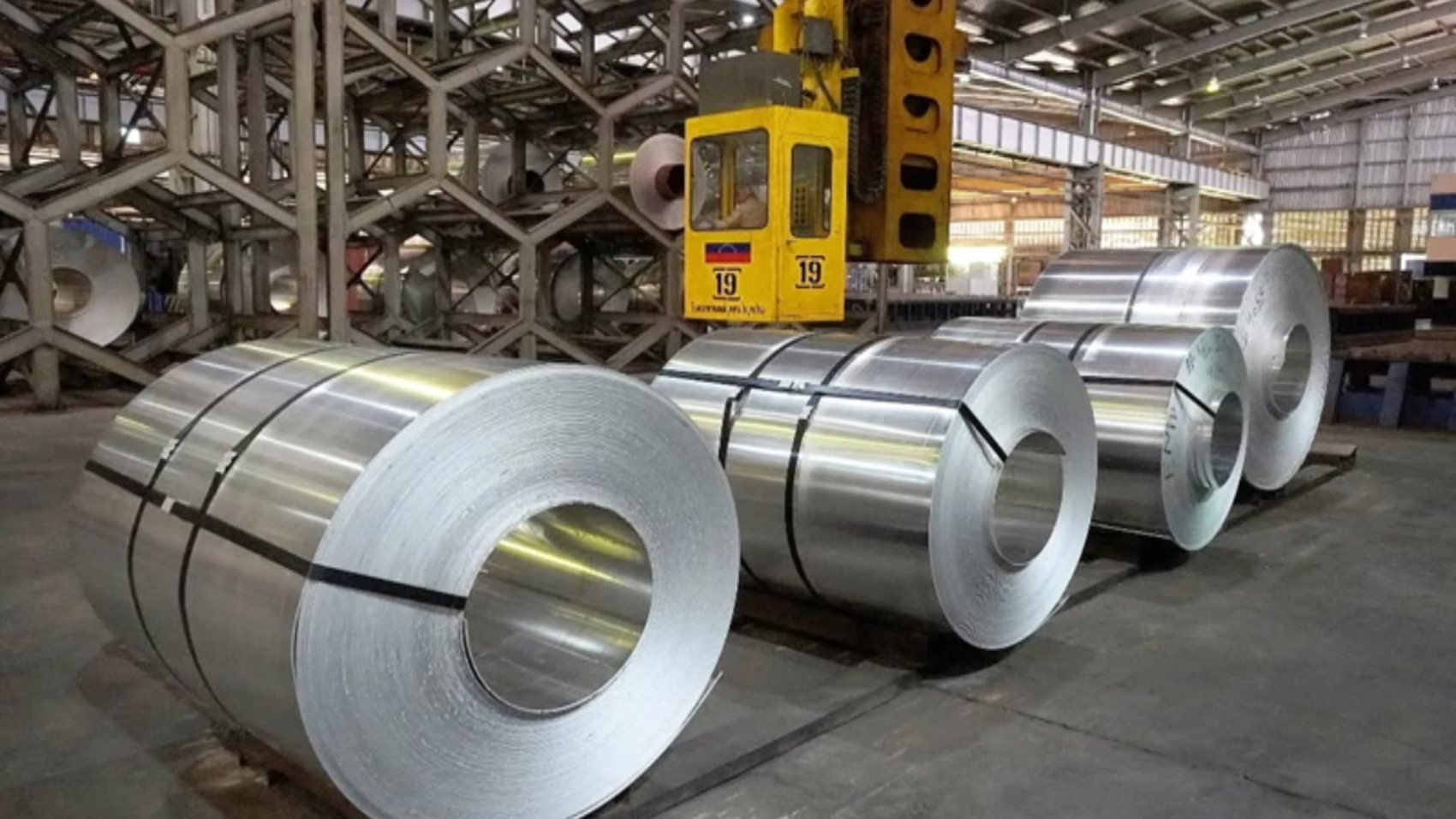 Aluminio
