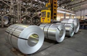 Explotación de aluminio impulsa producción de la minería en el país