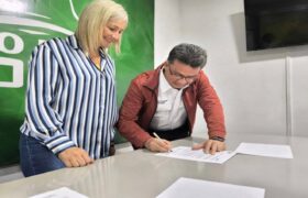 Retoman Convenio Marco de Cooperación entre UCV y Gobernación de Amazonas