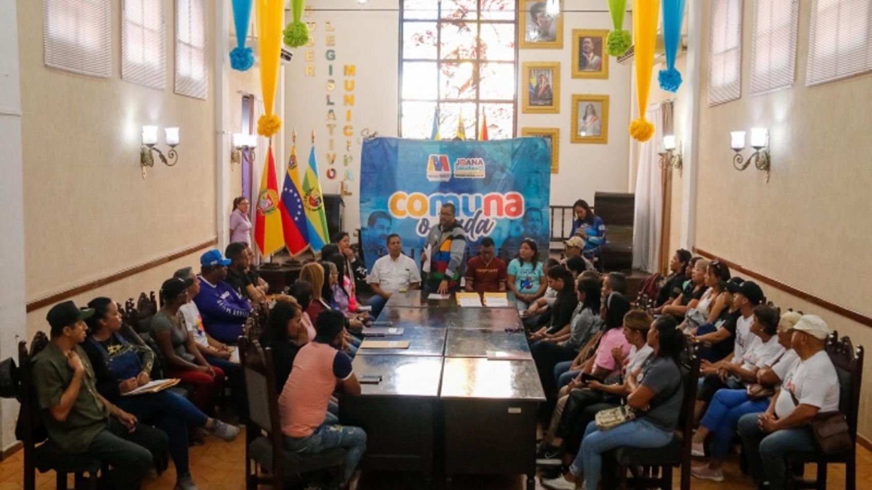 Aragua (1)