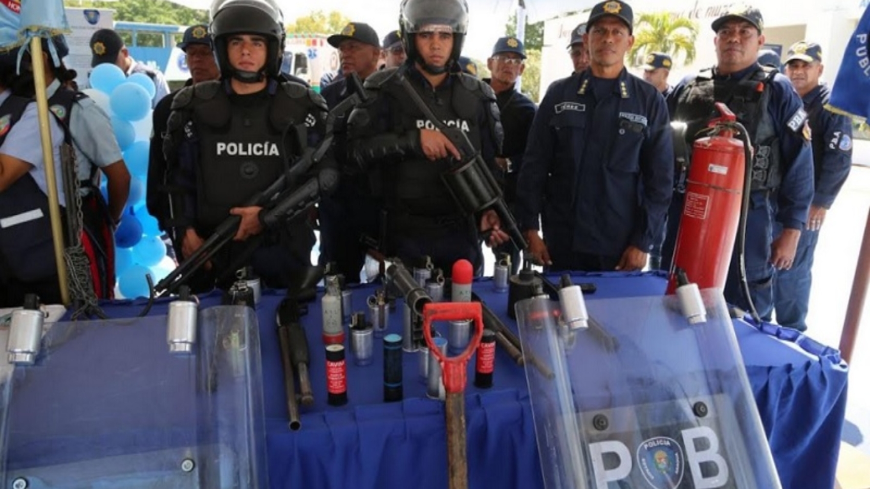 Aragua