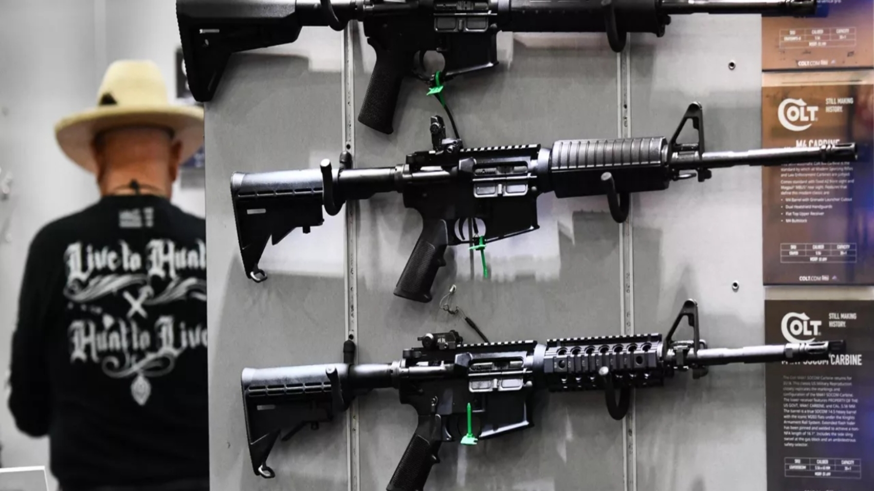 Armas