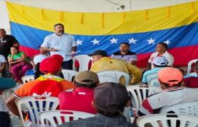 Presidente Maduro: Venezuela se dirige a un proceso político histórico