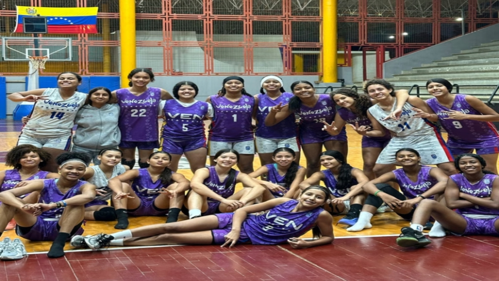 Baloncesto