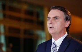 Fiscalía de Brasil denunció a Bolsonaro por golpe contra Lula