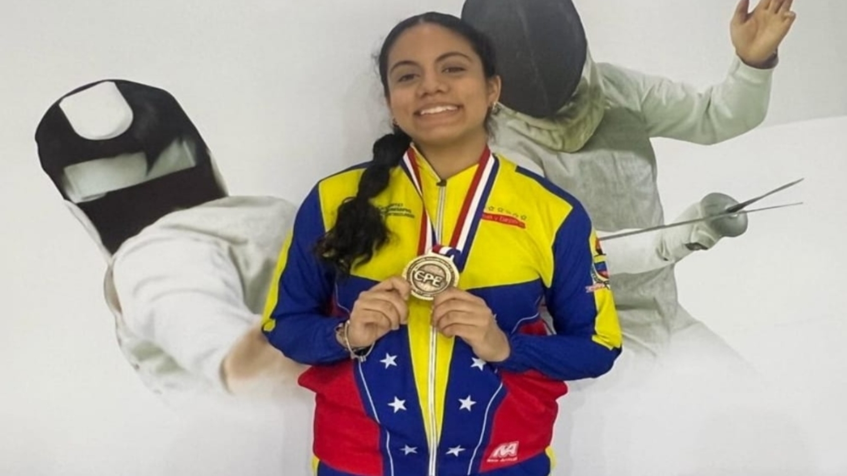 Bronce