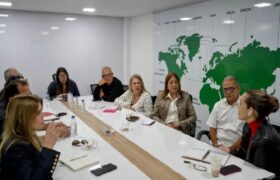 Industria del calzado impulsa desarrollo a través de lo hecho en Venezuela