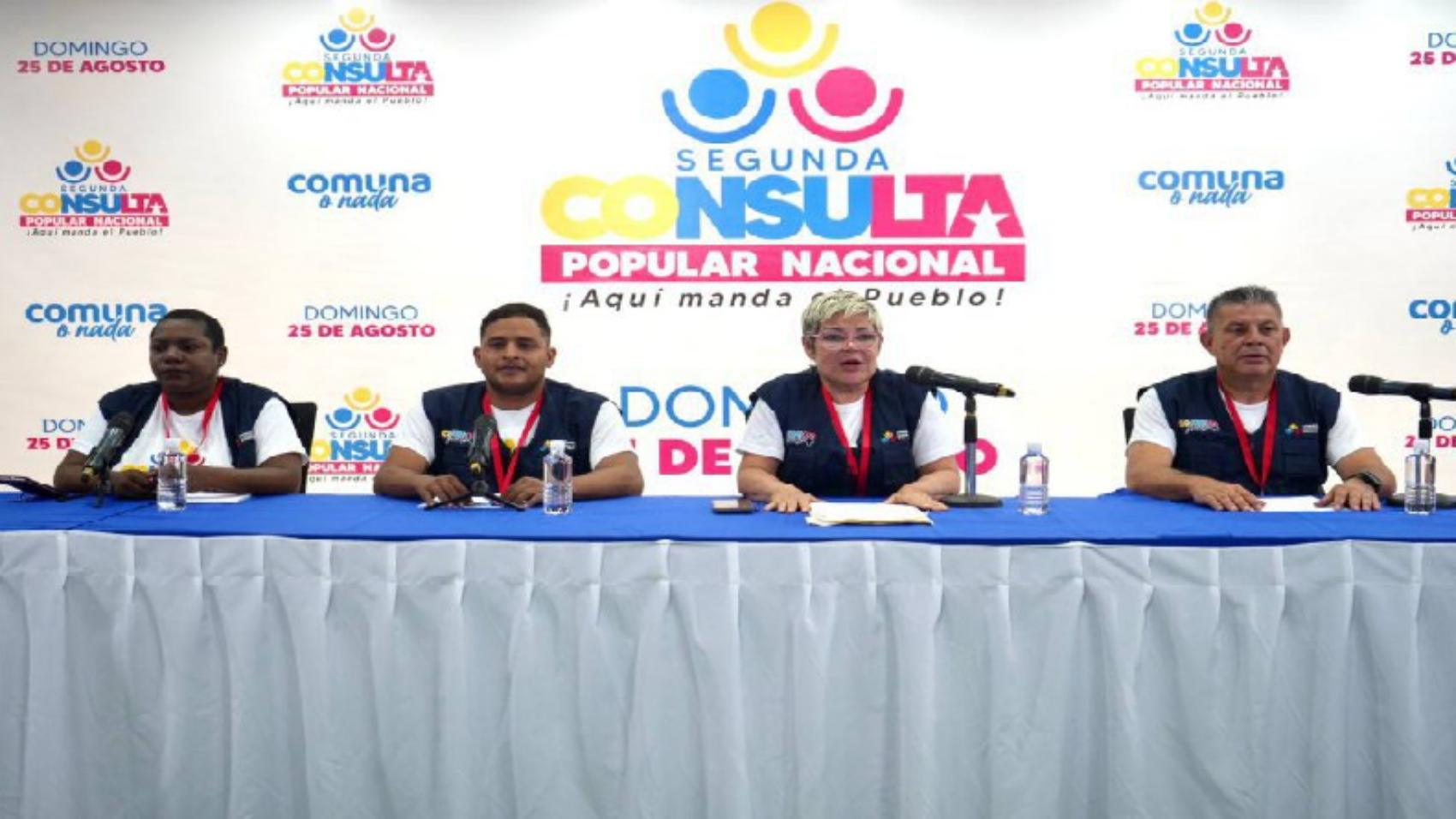 COMISION