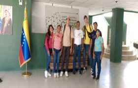 Centro Nacional de Investigación, Desarrollo e Innovación del Cacao abre sus puertas a universitarios