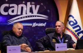 Plan 2025 de Cantv fortalecerá Sistema de Seguridad en el país