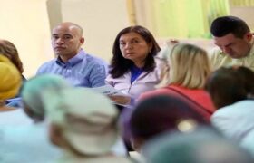 Escuela Víctor Turmero de Caracas será remodelada para favorecer comunidad estudiantil
