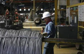 Canadá anuncia que responderá a los aranceles de Trump al acero y el aluminio