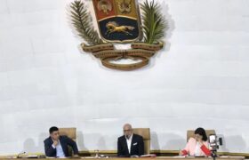 Asamblea Nacional de Venezuela repudia financiamiento de la USAID a la extrema derecha