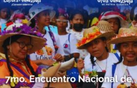 Petare se llenará de color y tradición con el 7mo. Encuentro Nacional de Burras y Burriquitas