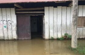 Perú declara estado de Emergencia por intensas lluvias en 157 distritos de 20 departamentos