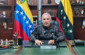 Táchira refuerza seguridad fronteriza ante hechos violentos ocurridos en Colombia