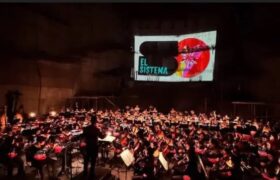 El Sistema: 50 años transformando la vida de millones de niñas, niños y jóvenes venezolanos