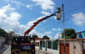 Plan de Atención Integral de servicios públicos atiende comunidades de Girardot