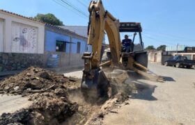 Red de aguas servidas es mejorada en comunidades de Girardot
