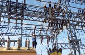 CORPOELEC denuncia nuevo ataque al Sistema Eléctrico Nacional