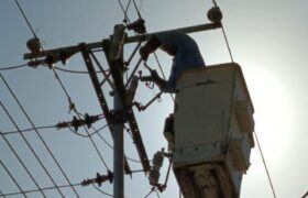 Mantenimiento en redes eléctricas beneficia a más de 190 mil usuarios cojedeños