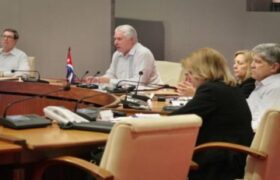 Cuba agradece a ALBA-TCP por abogar salida de lista de patrocinantes del terrorismo