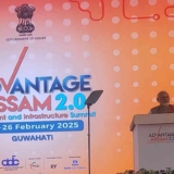 Cumbre de Inversión e Infraestructura Advantage Assam