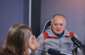 Ministro Cabello: Guaidó y su gente son jefes de «Los Coyotes» que trafican con personas