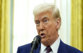 Trump anuncia un acuerdo comercial con un país de los BRICS
