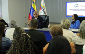 Despliegue nacional recolectará información sobre necesidades en las escuelas