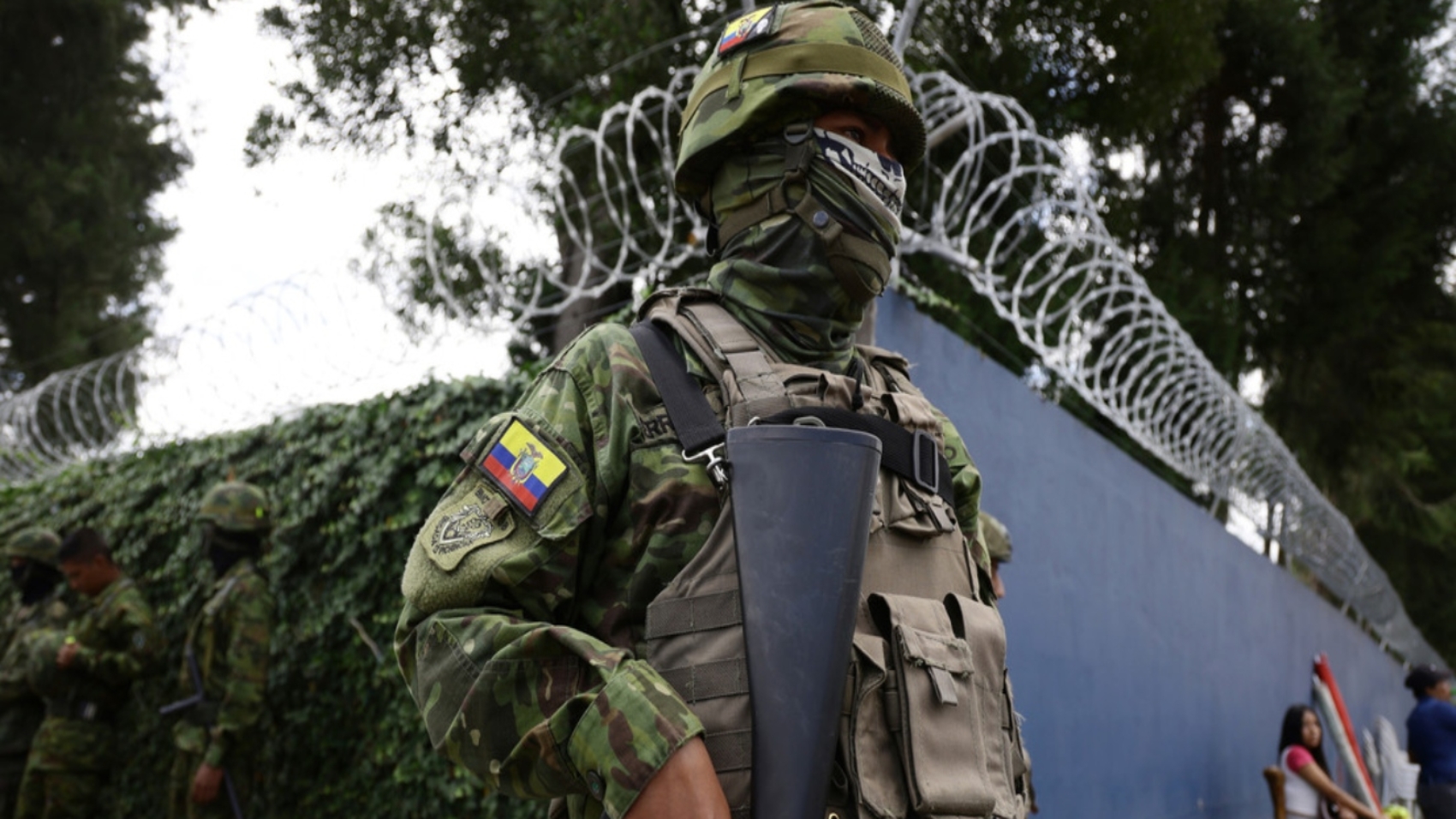 Ecuador (1)