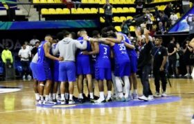 Venezuela selló su boleto a la FIBA AmeriCup con victoria sobre Chile