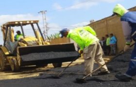 “Ruta del Buen Vivir” favorece a familias en Falcón