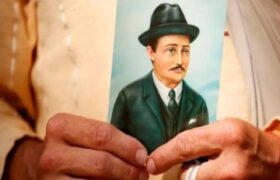 Papa francisco autoriza la canonización del Dr. José Gregorio Hernández