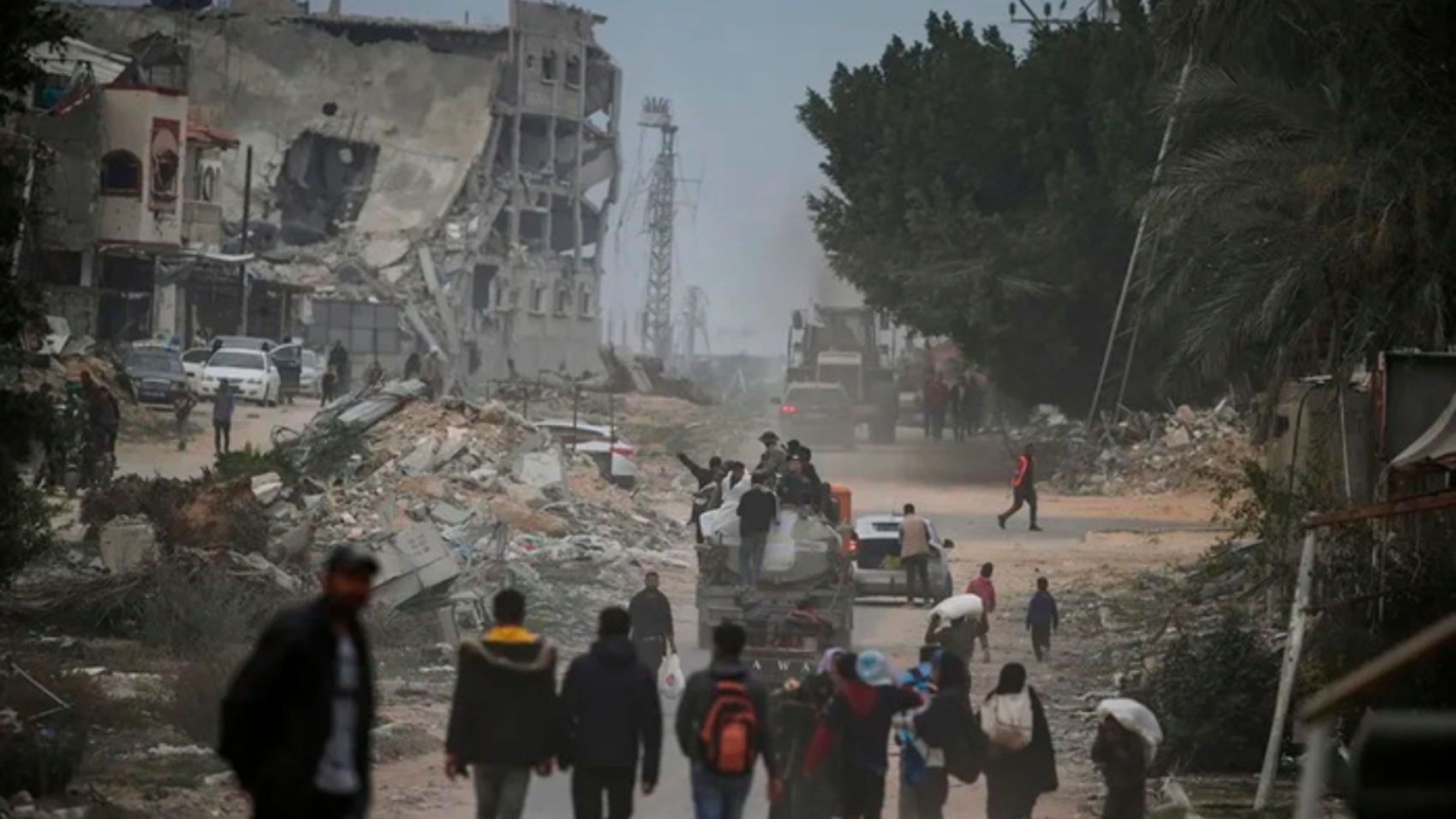 Gaza