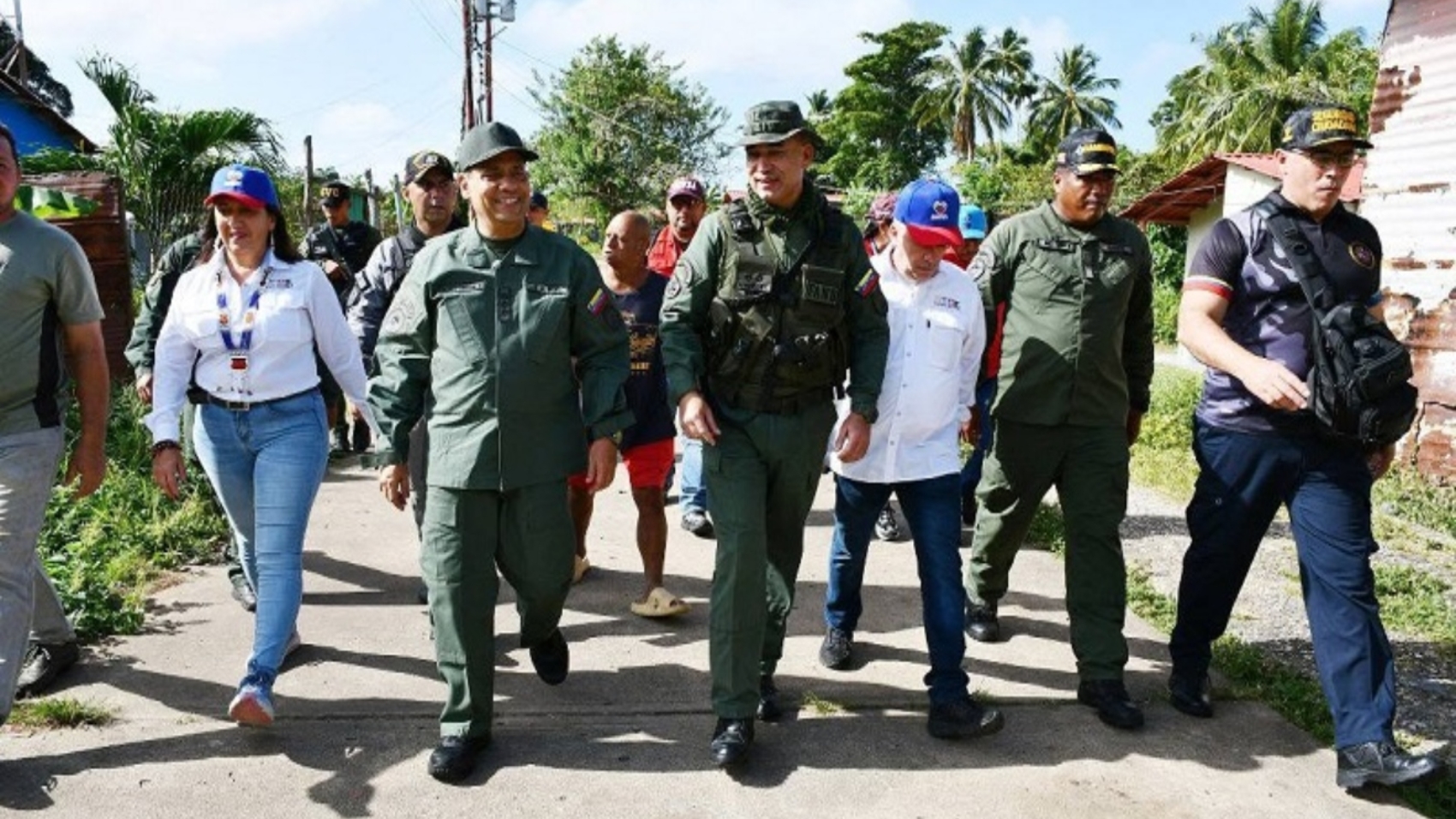 Guayana esequiba