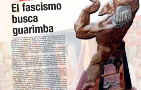 La Artillería N° 695