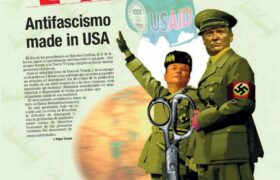 La Artillería N° 696