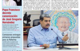 Edición Impresa Correo del Orinoco N° 5.077