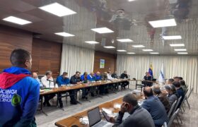 MPPEE impulsa estrategias para perfeccionar método de trabajo dentro del SEN