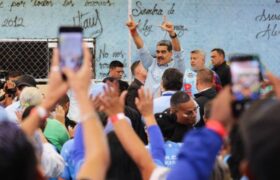 Jefe de Estado invita al pueblo a la Consulta Popular: Tenemos los recursos para avanzar