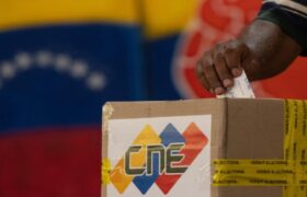 Mesas electorales de la I Consulta Popular 2025 están constituidas en un 92 %