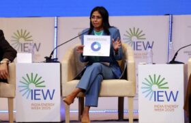 Vicepresidenta Rodríguez aboga por fortalecer y respetar el trilema energético
