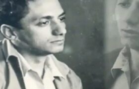 Jorge Rodríguez padre: Revolucionario con carisma y energía única