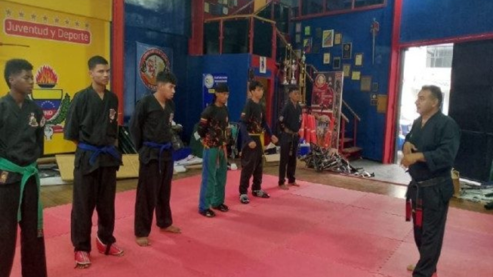 Kenpo-1