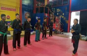 Federación Venezolana de Kenpo dictará seminario en el IND