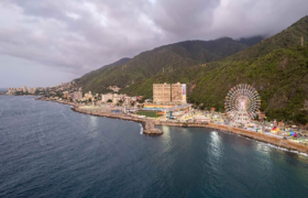 La Guaira construye nuevo modelo productivo con desarrollo de ZEE