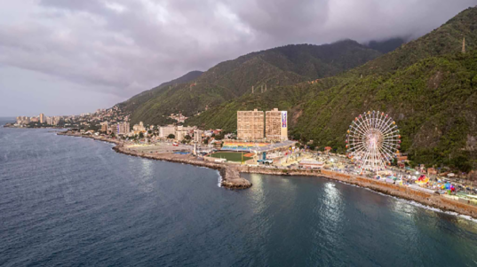 La Guaira construye nuevo modelo productivo con desarrollo de ZEE