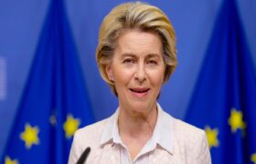 Hungría acusa a Von der Leyen de aislar y destruir la economía europea
