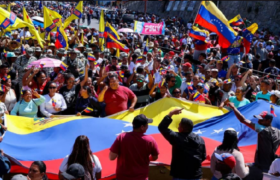 Pueblo se movilizará por Caracas y Guarenas para recordar 36 años del 27-F